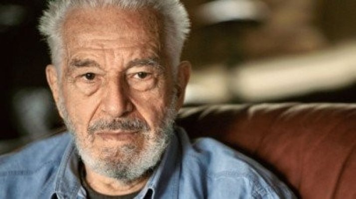 Încă o pierdere în lumea cinematografică românească: a murit Sergiu Nicolaescu